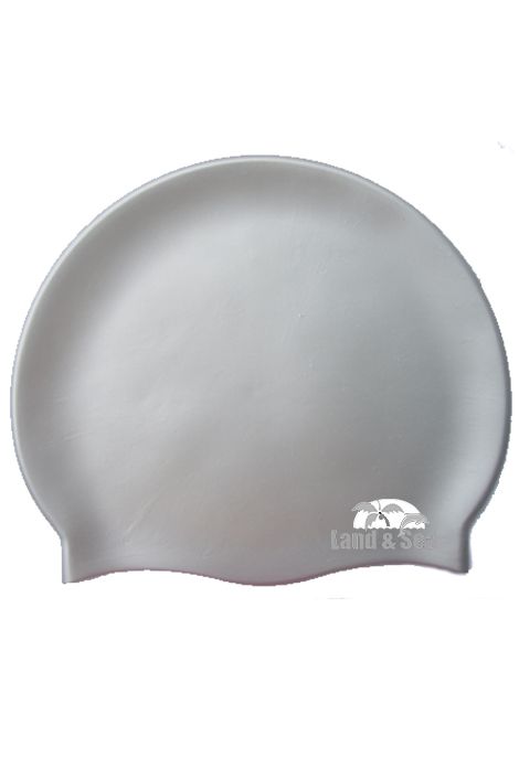 Land & Sea Swim Training Cap Silcon