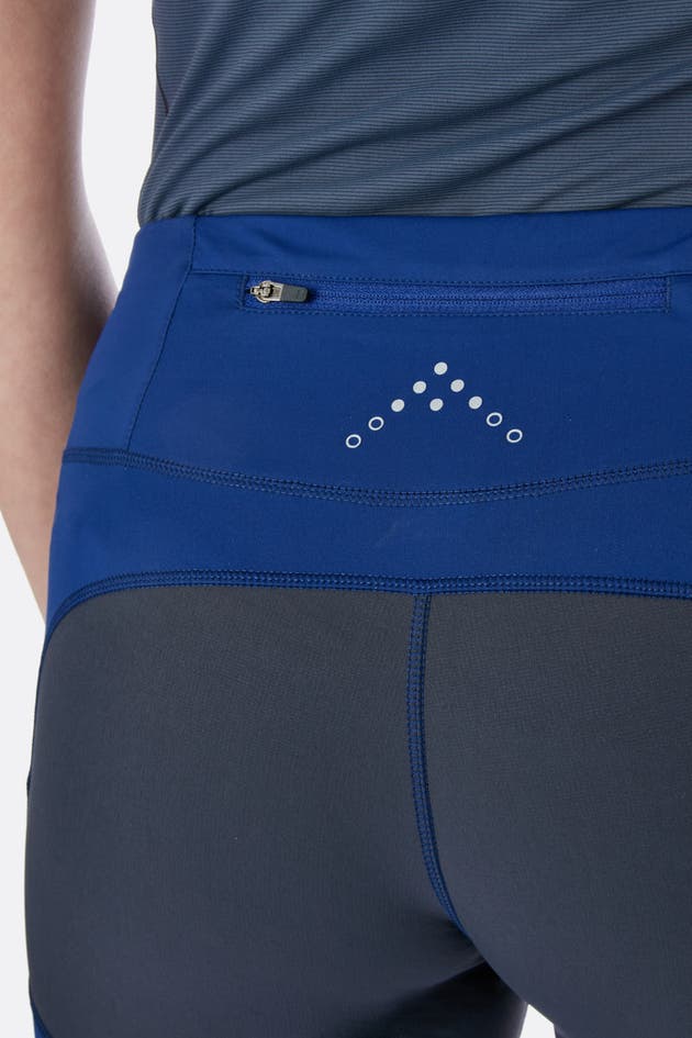 [CLEARANCE] Rab Skyline Tights (Women)