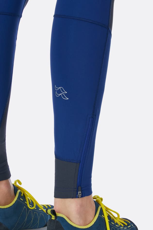 [CLEARANCE] Rab Skyline Tights (Women)