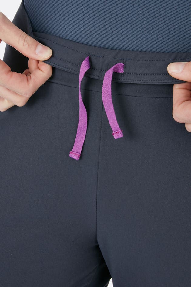 [CLEARANCE] Rab Elevation Pants (Women)