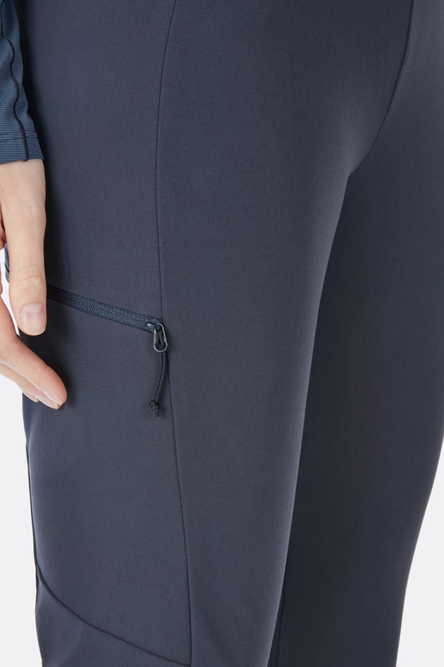 [CLEARANCE] Rab Elevation Pants (Women)