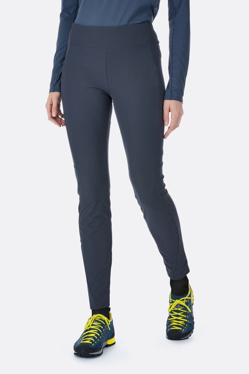 [CLEARANCE] Rab Elevation Pants (Women)