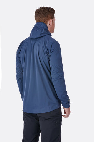 [CLEARANCE] Rab Kinetic Plus Jacket