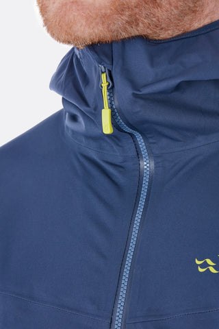 [CLEARANCE] Rab Kinetic Plus Jacket