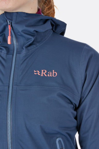Rab Kinetic Plus Jacket (Women)