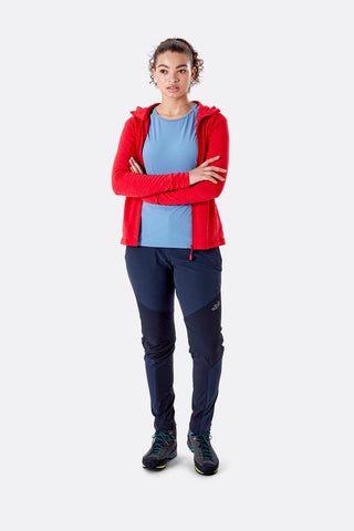 Rab Torque Mountain Pants (Women)
