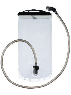 Nathan Replacement Vapor Bladder Clear