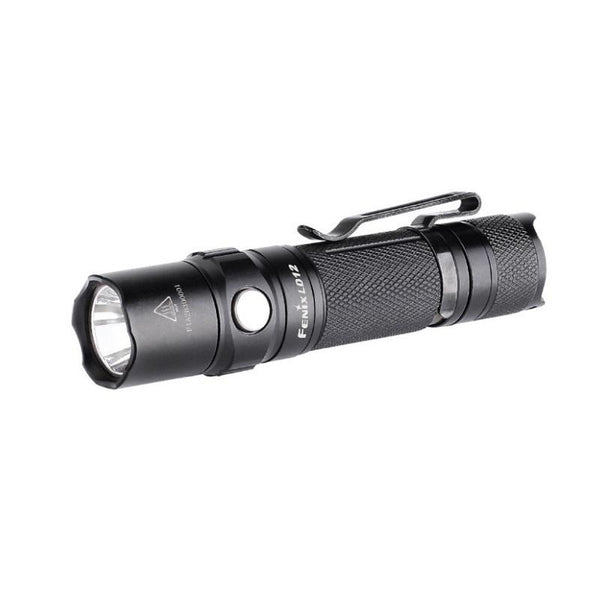 Fenix LD12 Flashlight 320 Lumens