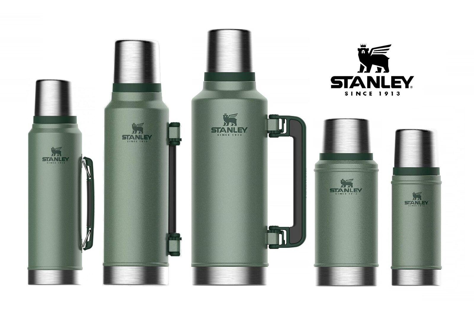 Stanley Classic Vacuum Bottle