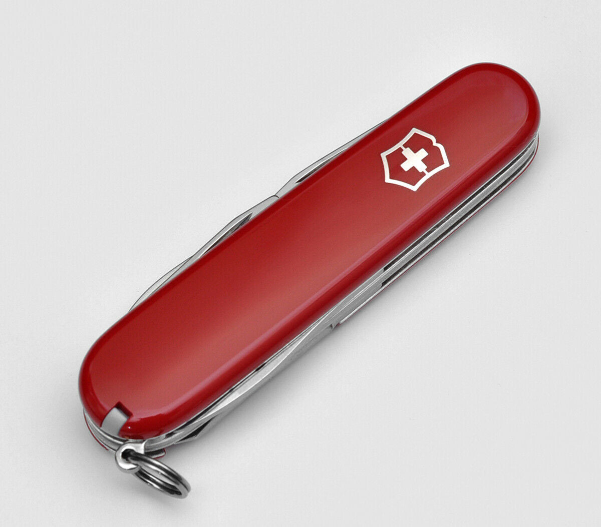 Victorinox Hiker Red