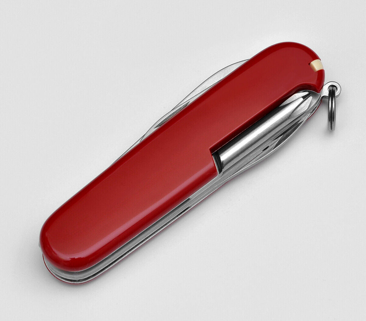 Victorinox Hiker Red