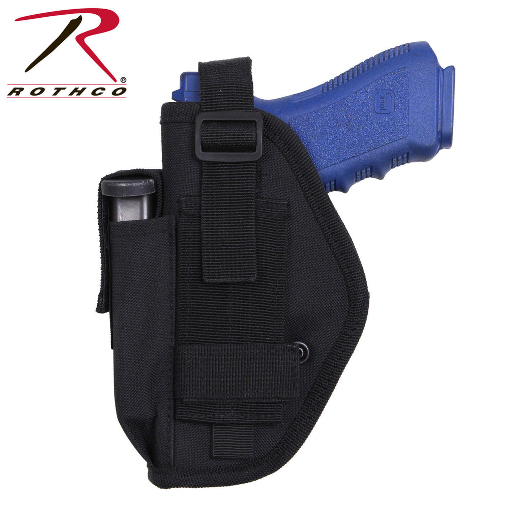 Rothco Tactical Belt Holster
