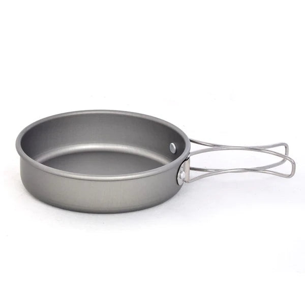 Kovea Solo 2 Camp Cook Set