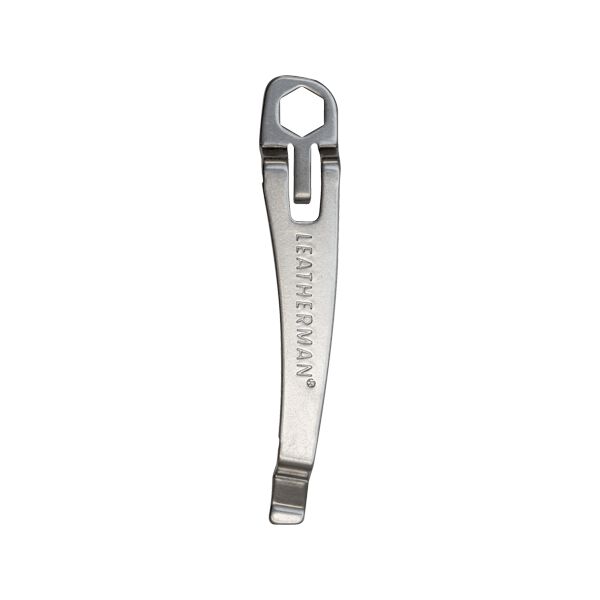 Leatherman Wingman Type Pocket Clip