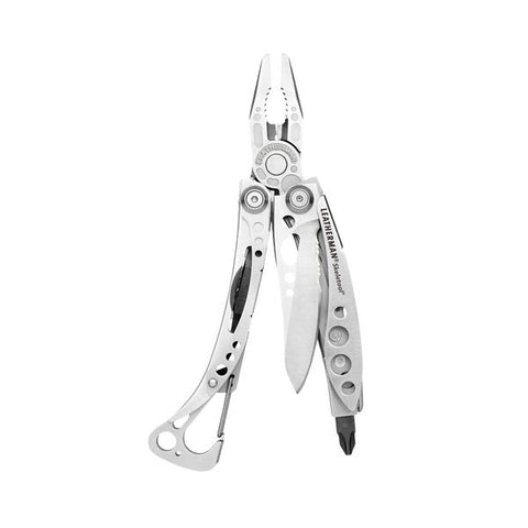 [CLEARANCE] Leatherman Skeletool