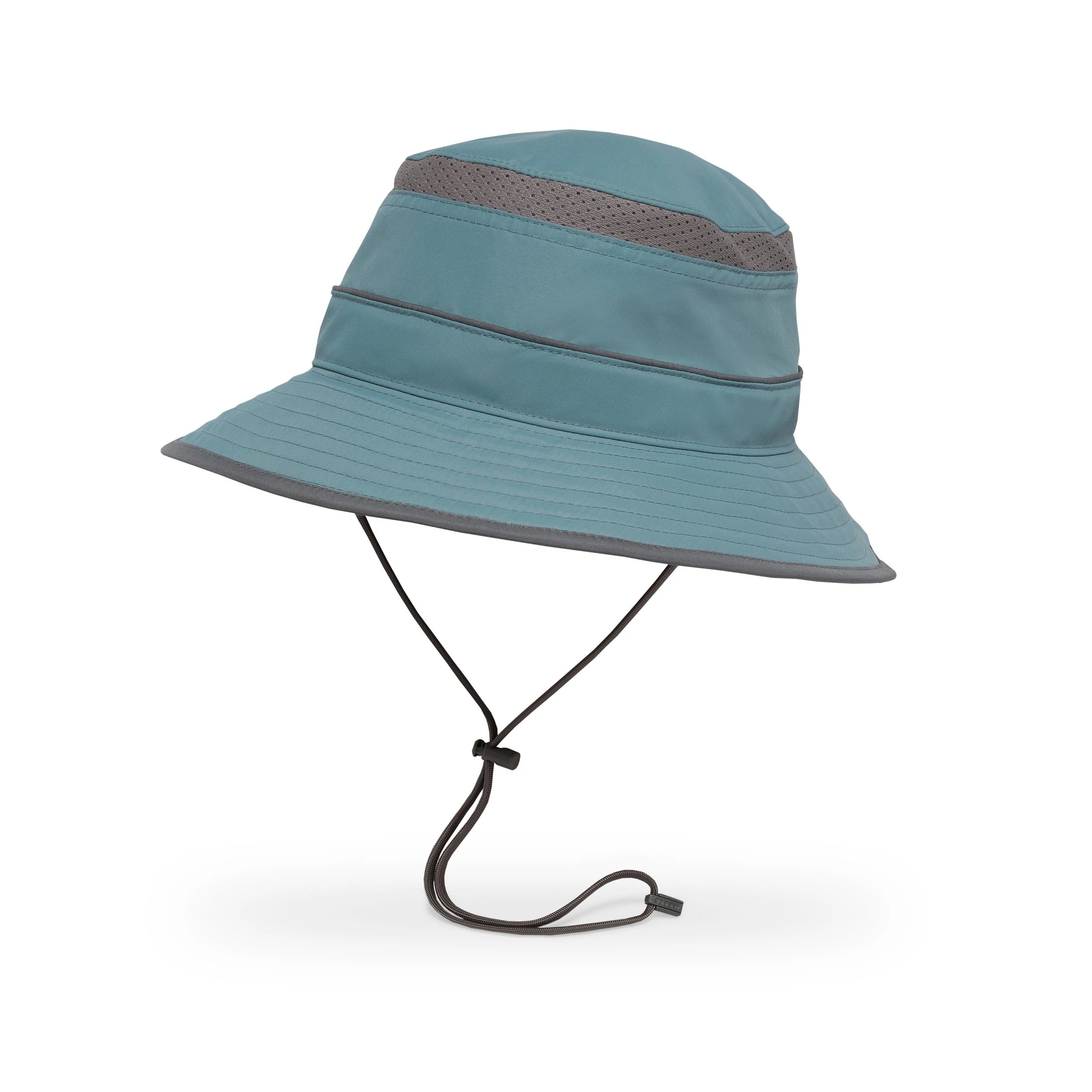 Sunday Afternoons Solar Bucket Hat