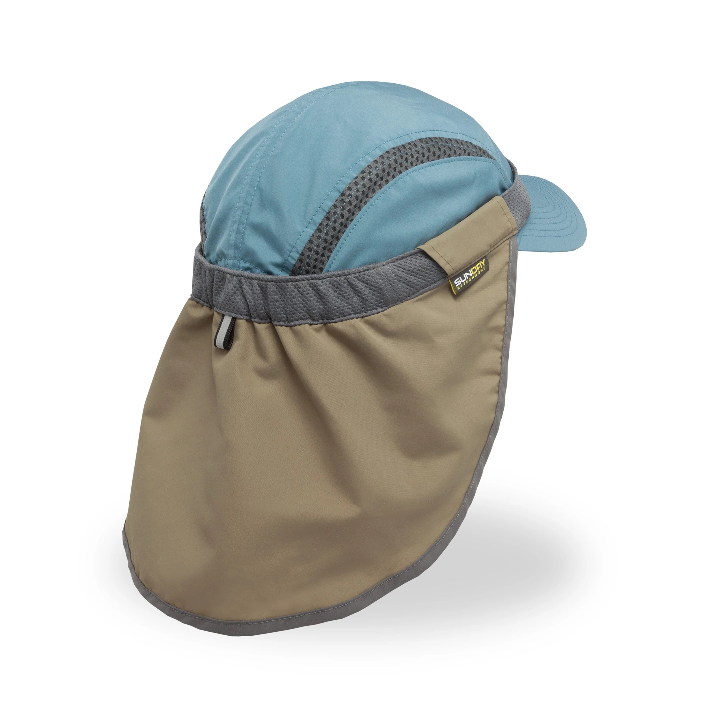 Sunday Afternoons Solar Curtain Sand One Size