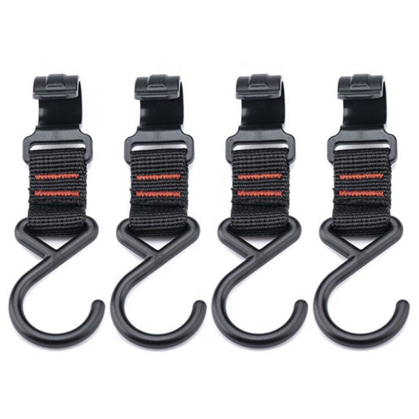 Naturehike Rack Hooks 4pcs