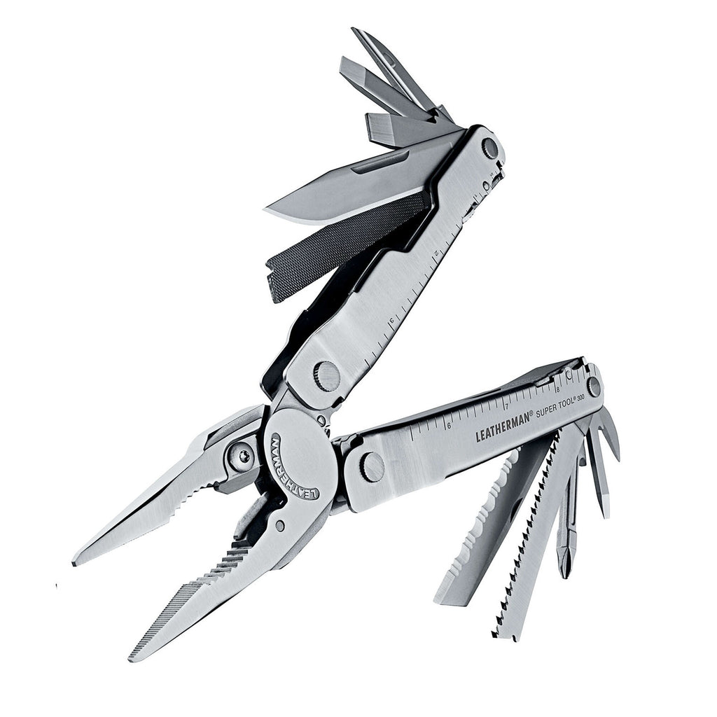 Leatherman Heritage Super Tool 300