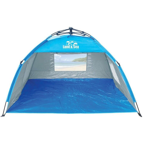 Land & Sea Sunshine Pop-Up Tent 200 x 120