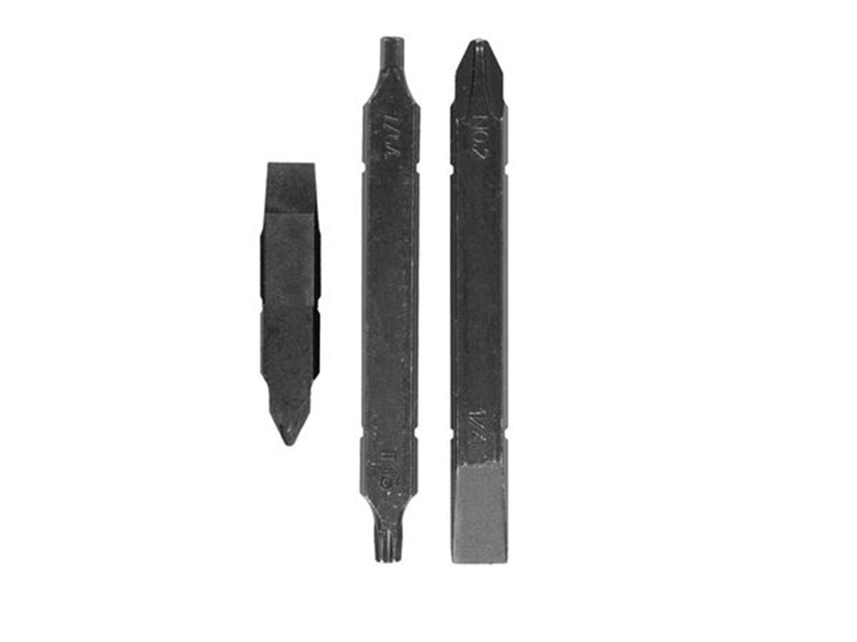 Leatherman Bit Kit for MUT