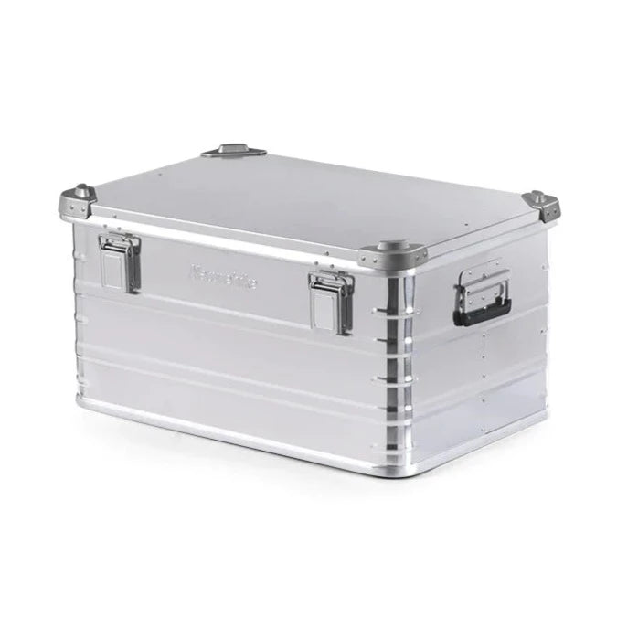 Naturehike Aluminum Alloy Storage Box