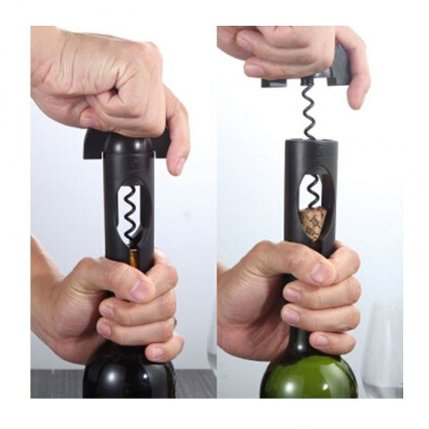 Victorinox Corkscrew