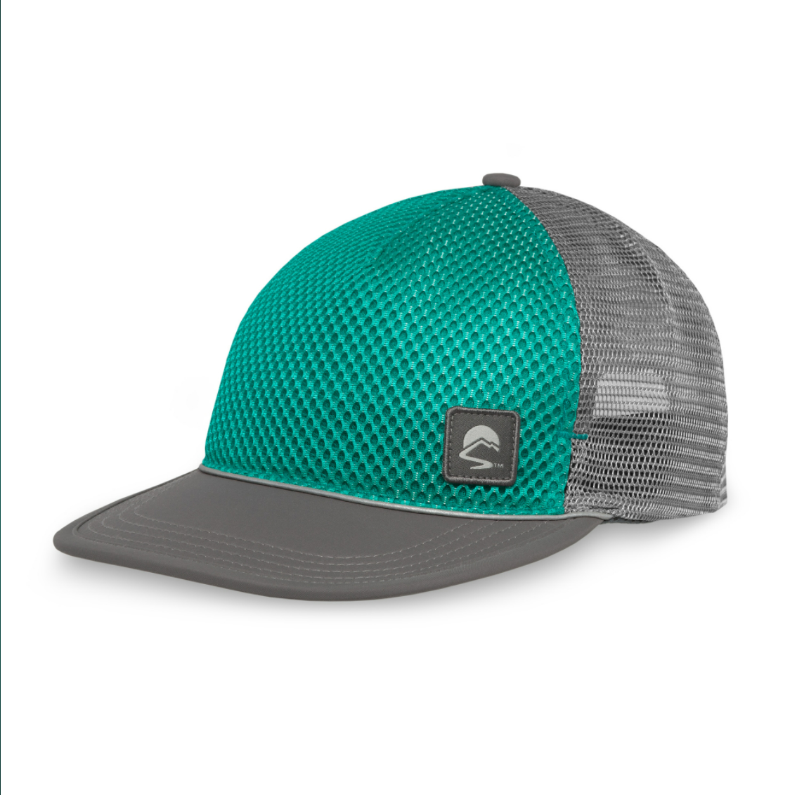 Sunday Afternoons Vantage Point Trucker