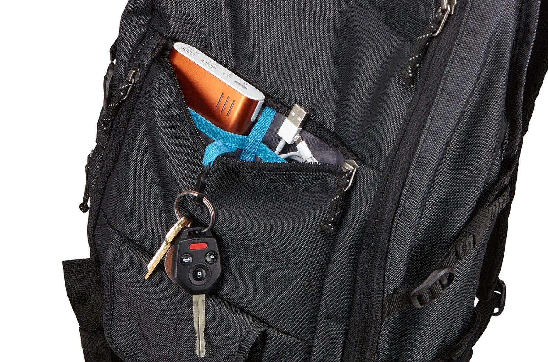 Thule Subterra 25L Daypack Dark Shadow