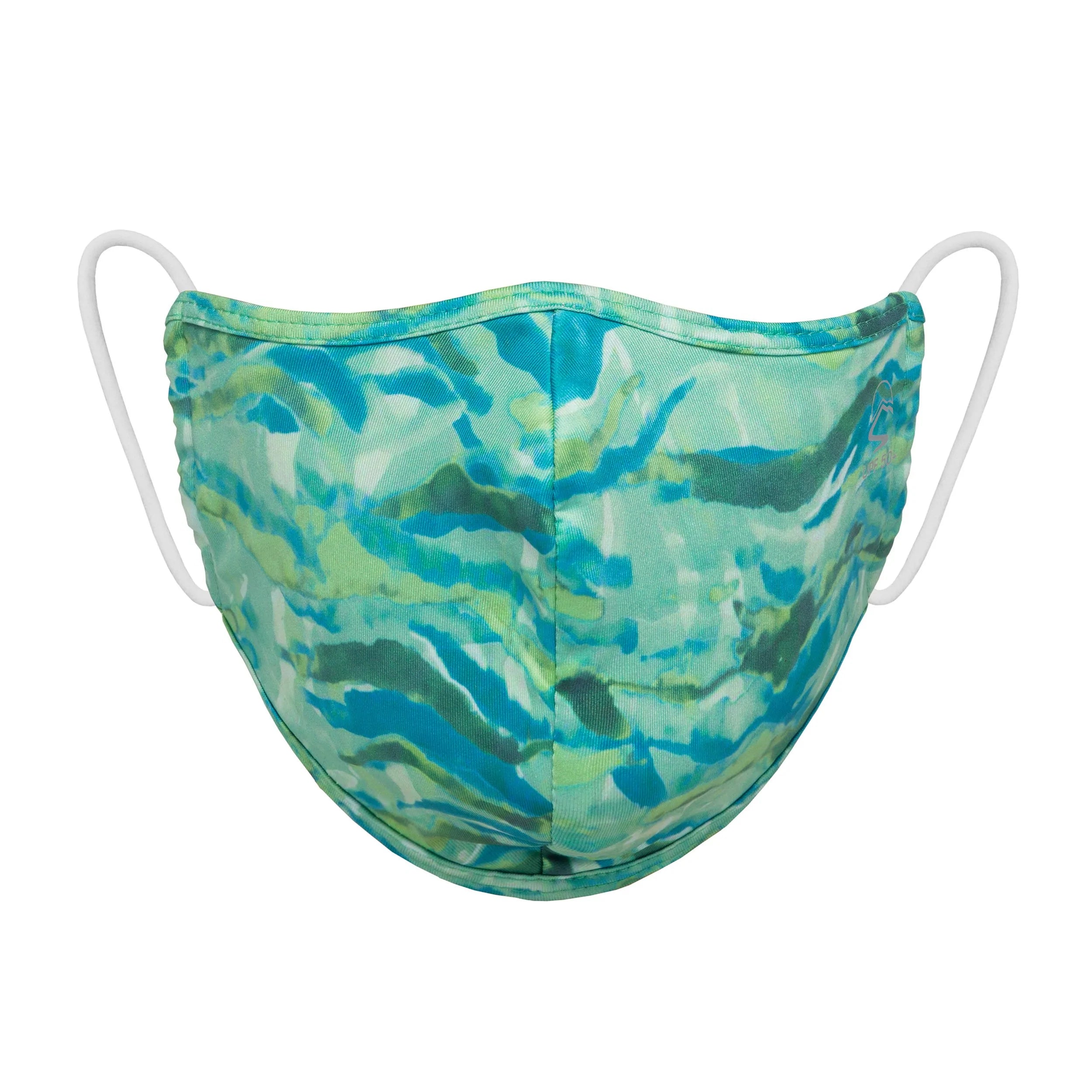 [CLEARANCE] Sunday Afternoons Kids' UVShield Cool Face Mask