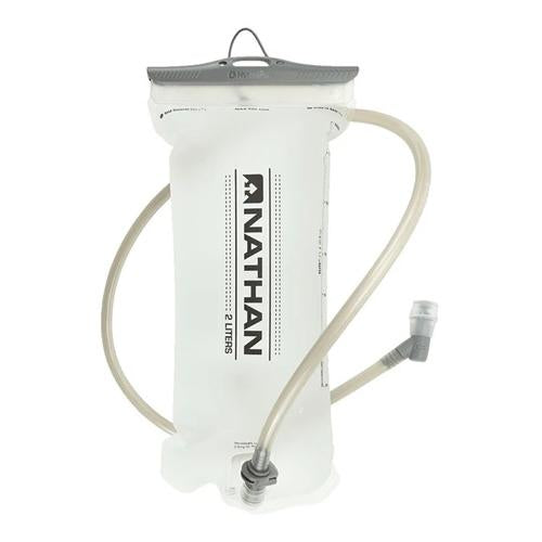 [CLEARANCE] Nathan Trail-Mix 12L BRONZE GREEN