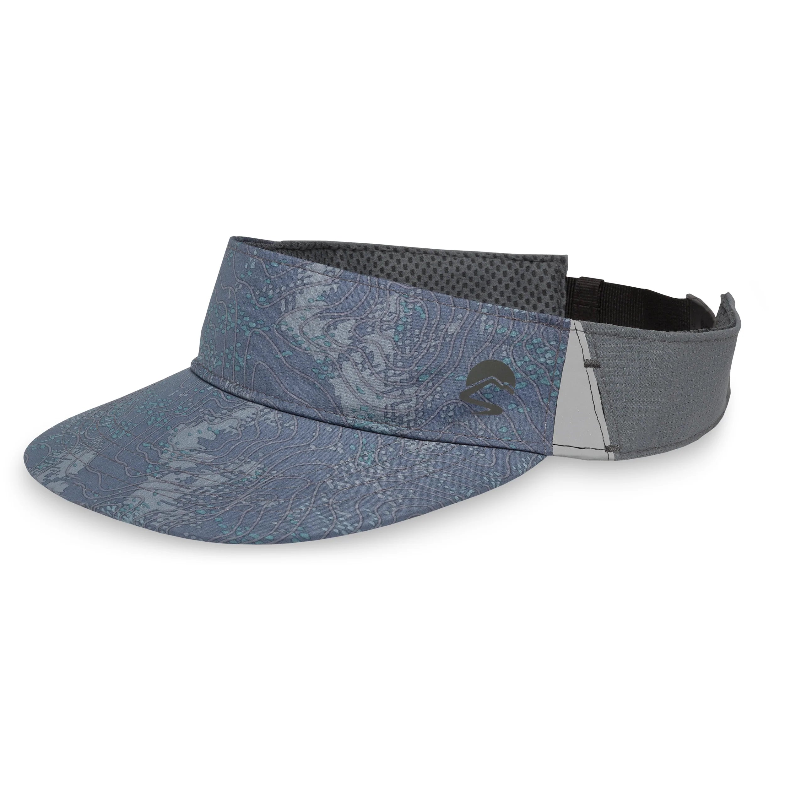 [CLEARANCE] Sunday Afternoons Vaporlite Rush Visor