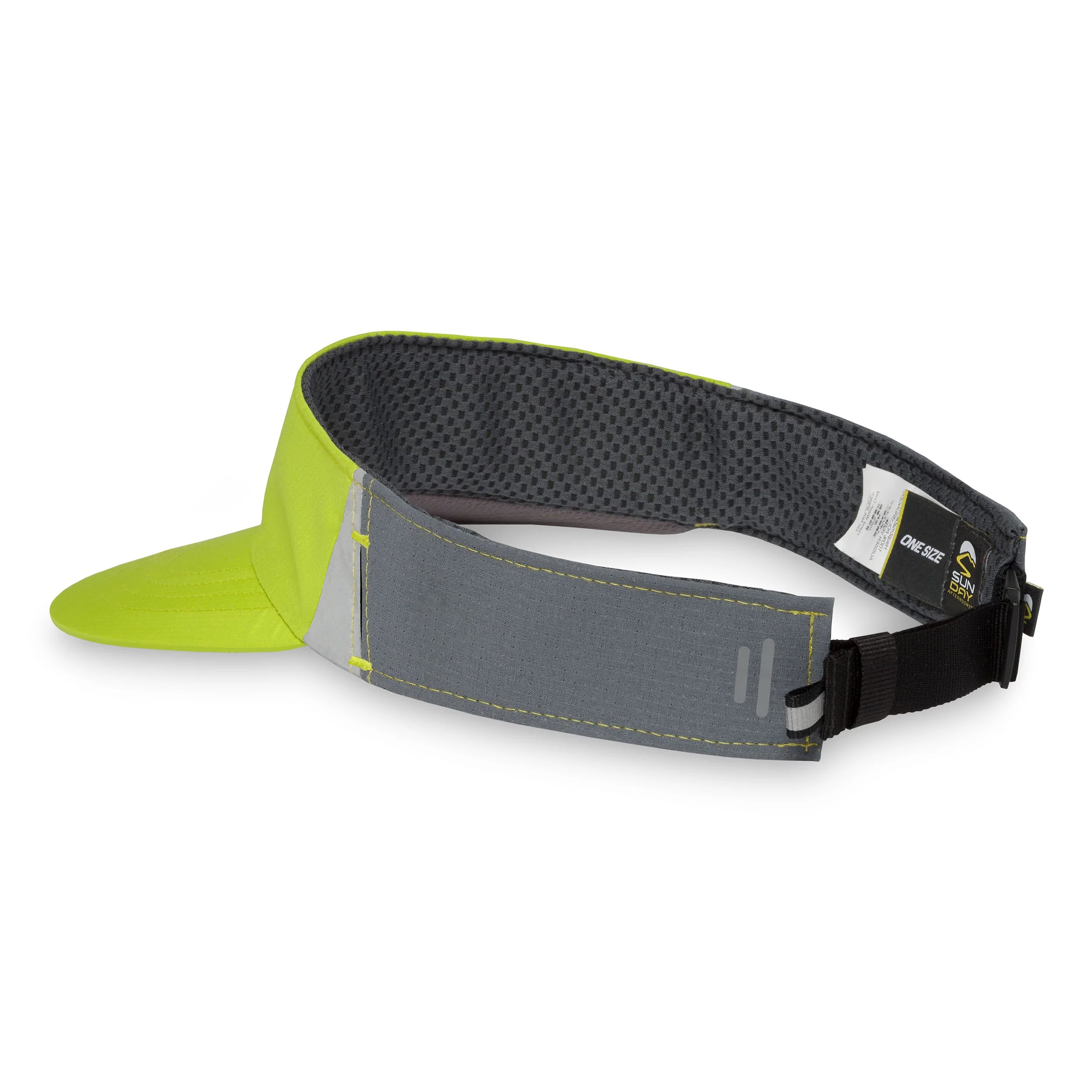 [CLEARANCE] Sunday Afternoons Vaporlite Rush Visor