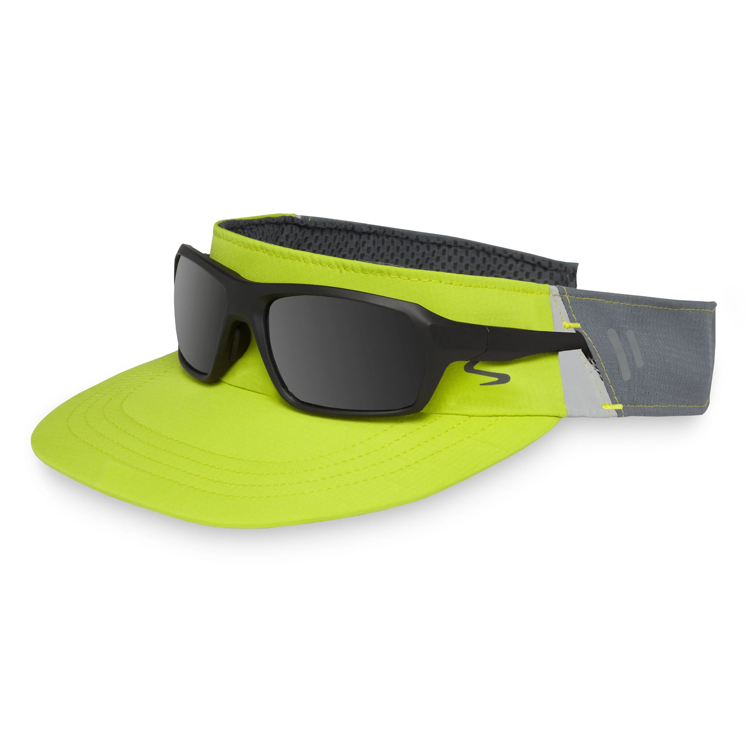 [CLEARANCE] Sunday Afternoons Vaporlite Rush Visor