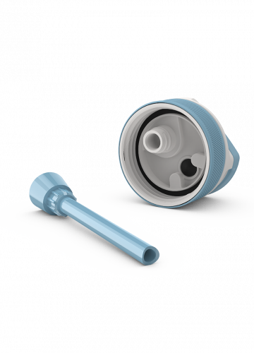 Kambukka Lagoon Insulated 400ML