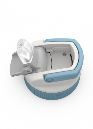 Kambukka Lagoon Insulated 400ML