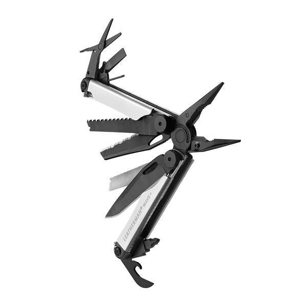 Leatherman Wave+