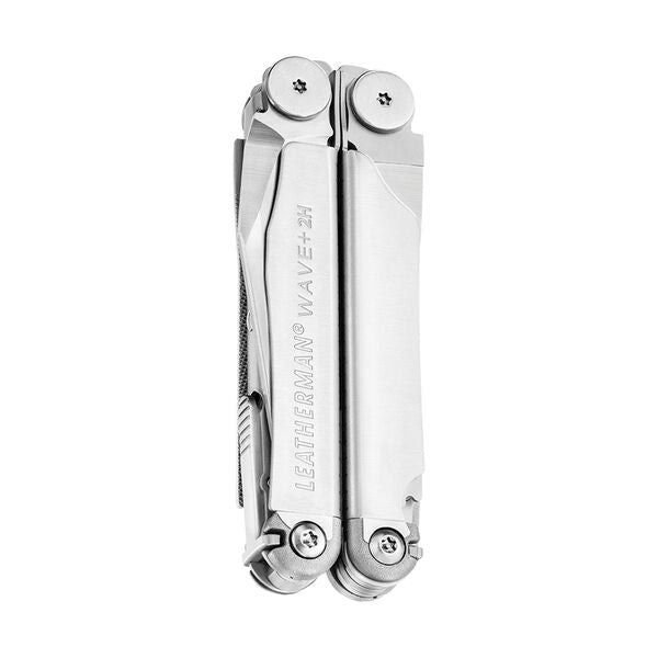 Leatherman 2H Wave+ w/ Black Nylon Sheath