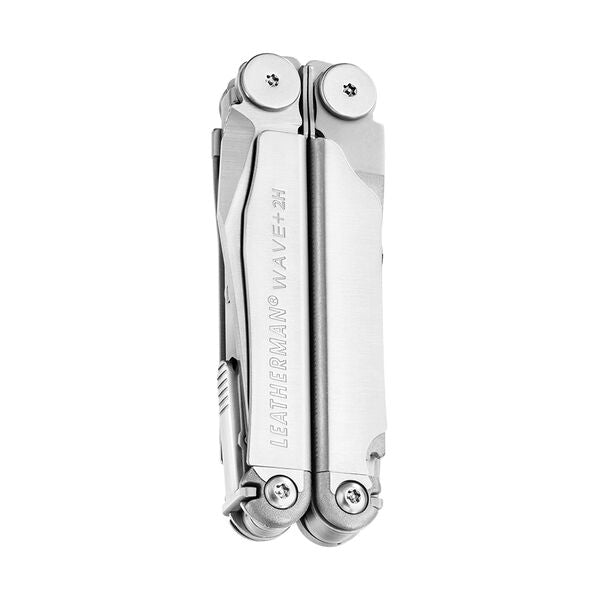 Leatherman 2H Wave+ w/ Black Nylon Sheath