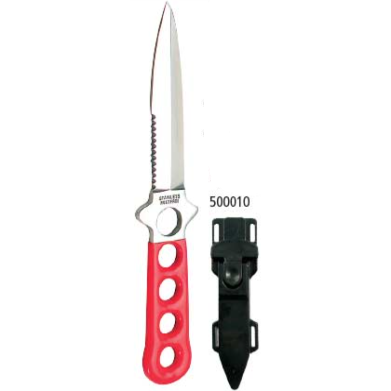 Land & Sea Fancy Dive Knife