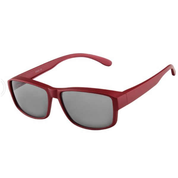 Xunqi DY-043 Fit Over Polarized Sunglass