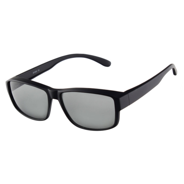 Xunqi DY-043 Fit Over Polarized Sunglass