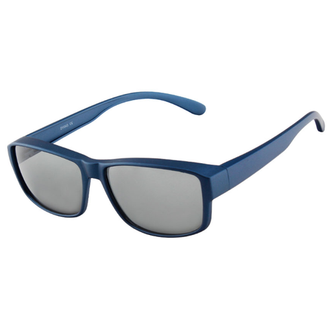 Xunqi DY-043 Fit Over Polarized Sunglass