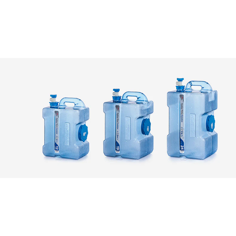 Naturehike PC 7 Grade Outdoor Water Container