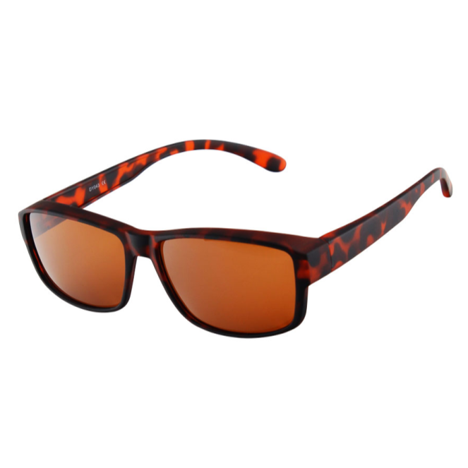 Xunqi DY-043 Fit Over Polarized Sunglass