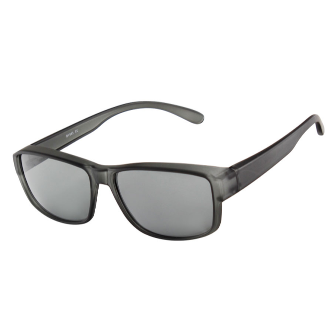 Xunqi DY-043 Fit Over Polarized Sunglass