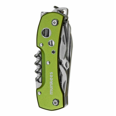 Munkees Multi Function Knife – GL Extra Enterprise