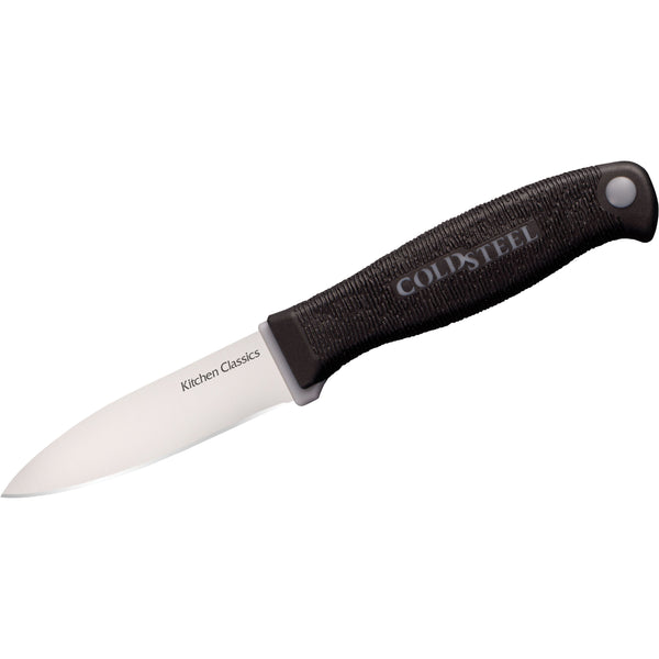 Cold Steel Paring Knife Kitchen Classic