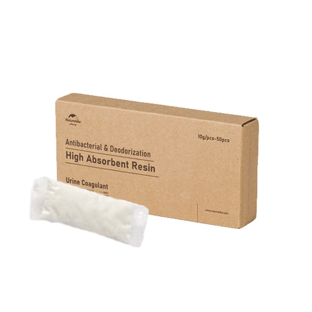 Naturehike Outdoor Folding Portable Toilet