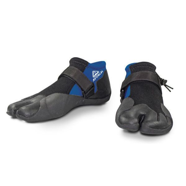 Land & Sea Balistic Split Toe Boot